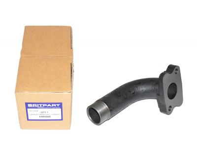 exhaust manifold longer