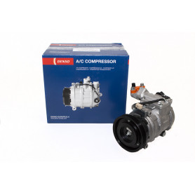 Compressor asse