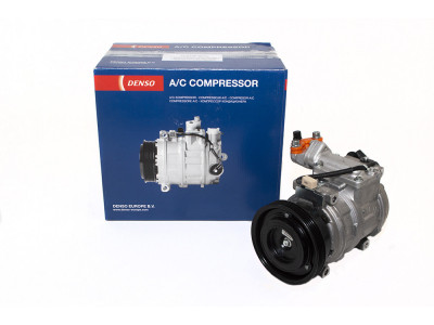 Compressor asse