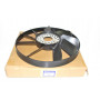 Ventilateur pour moteur v8