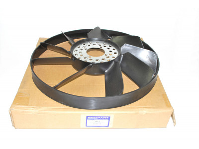 Fan motor v8