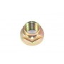 Axle end nut for freelander 2