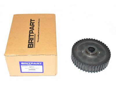 Camshaft pulley shaft engine 200 tdi