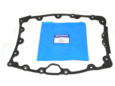 Gasket-oil sump