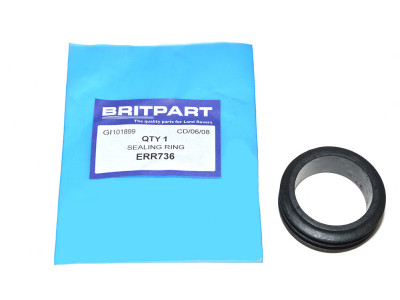 Gasket for oil filler cap defender 2.5 d from 1987