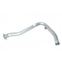 Down exhaust 200 tdi