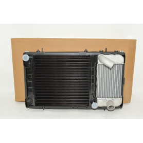 Defender 200 tdi radiator from 1992