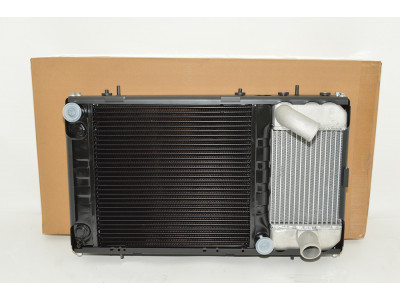 Defender 200 tdi radiator from 1992