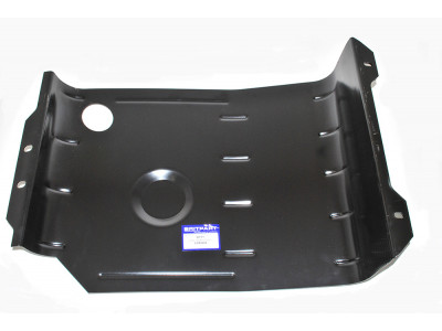 Collar clip for wfe000190 defender