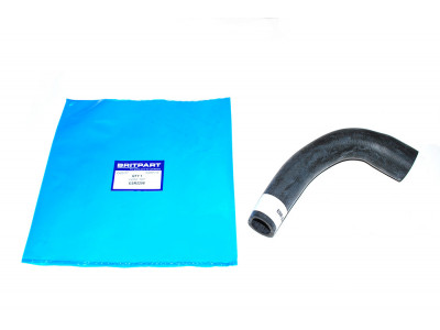 Upper radiator hose 300 tdi defender