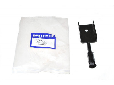 support suspension tuyau echappement