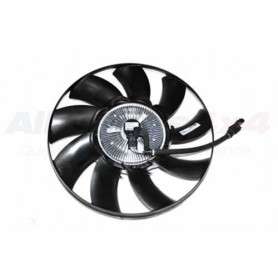 Ensemble de ventilateur discovery 3 tdv6