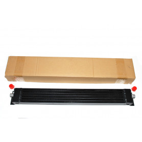 Engine oil radiator 4.6l v8