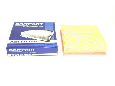 Air filter for 1st model v8 4.0 - 4.6 - 2.5dt