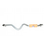 110 tdi exhaust front la939976