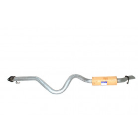 110 tdi exhaust front la939976