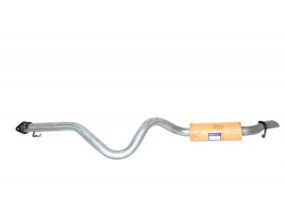 110 tdi exhaust front la939976