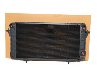 Radiateur v8 3.9 l et 4.2l boite manuelle jusqu'a 1994 (la)