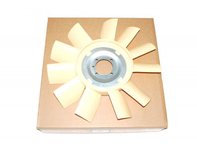 11 fan blade