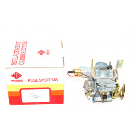 2.25 weber carburetor defender petrol