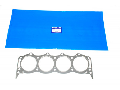 Head gasket - metal