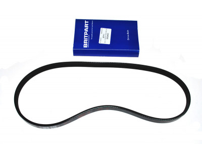 Power steering belt - 2.5 vm diesel