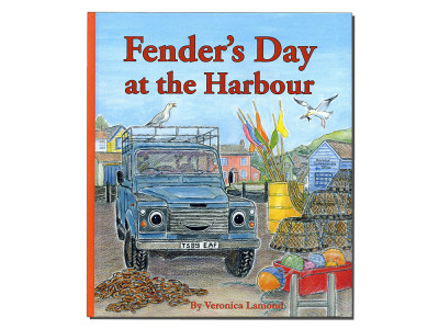 fender's day at theharbour