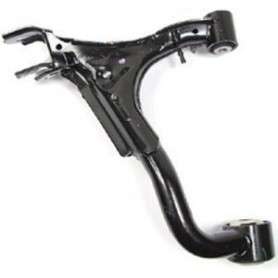 Left upper suspension arm rear suspension discovery 3