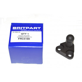 Pivot embrayage lt77