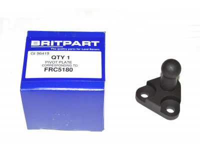 Pivot embrayage lt77