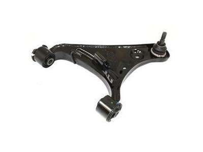 Front upper suspension arm right discovery 3