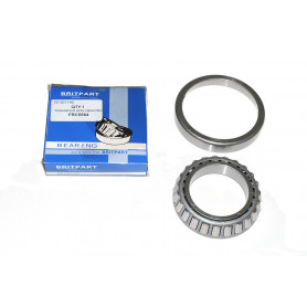 Transfer box bearing