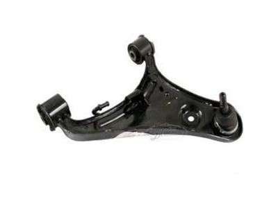 Upper suspension arm front discovery since 2004 up to 2009