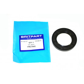 Spi seal of transfer case - 5 speed box - classic range up to 1985