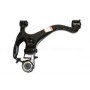 Front right lower suspension arm discovery 3 with air spring