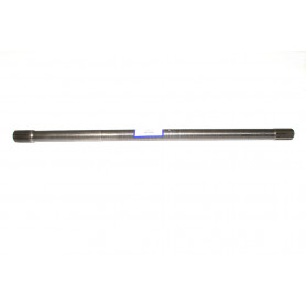 Half shaft rear right 2 satellites defender 90 (up bridge 22s64620e)