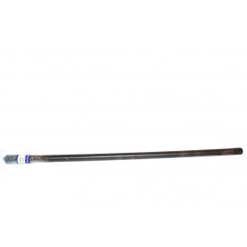 Half shaft rear left 2 satellites defender 90 (up bridge 22s64620e)