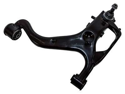 Front right lower suspension arm discovery 3 with air spring_copie