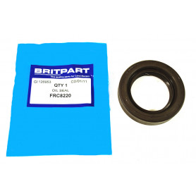 Swivel oil seal nose bridge defender to 1993