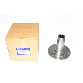 Stub axle rear defender 110 / 130 to 1993