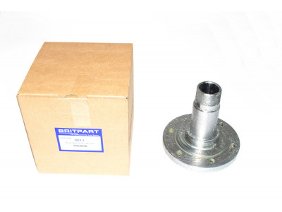 Stub axle rear defender 110 / 130 to 1993