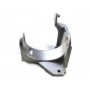 Air suspension compressor bracket discovery 3