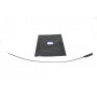 Cable asy hood range rover l322