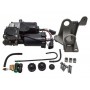 Kit compresseur de suspension discovery 3 et range rover sport jusqu a 2009