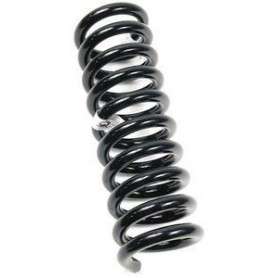 Front spring