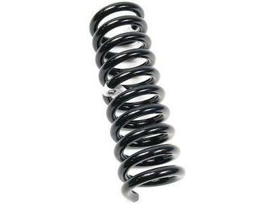 Front spring