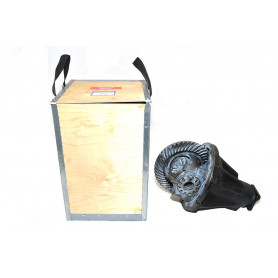 differentiel avant Discovery 1 RECONDITIONNE