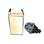 differentiel avant Discovery 1 RECONDITIONNE