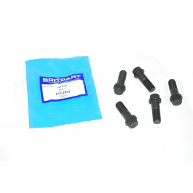 boulon etrier arriere