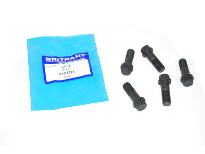 boulon etrier arriere